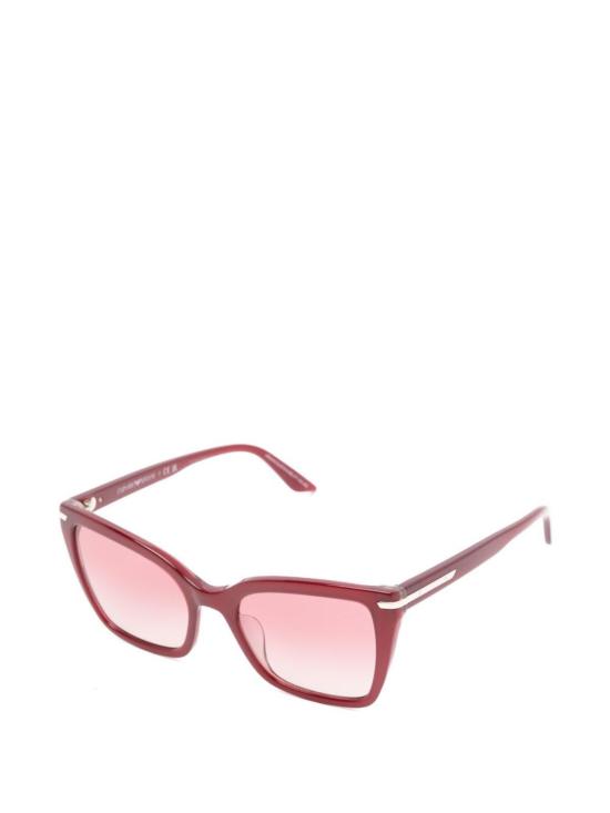  엠포리오 아르마니 안경 선글라스 버건디 - EMPORIO ARMANI