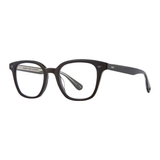 26SS 가렛라이트 선글라스 ZAC BK