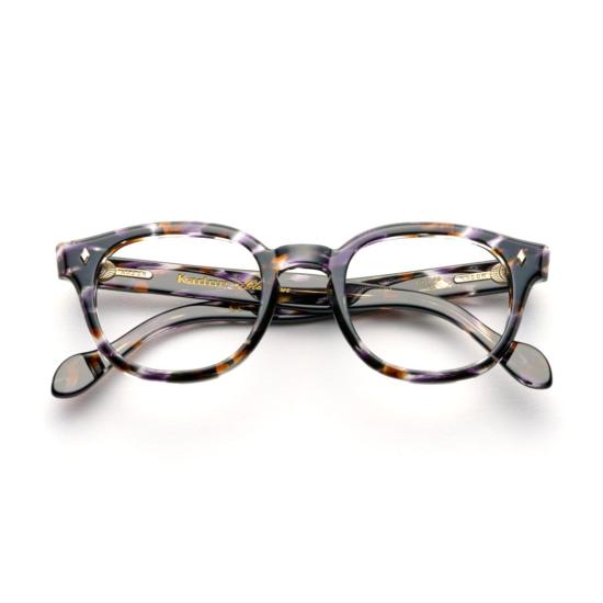 26SS 카돌 선글라스 JOLLY FEMME V 49 HG4 - KADOR