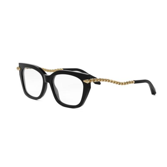 26SS 불가리 안경 BV50020I 001 - BVLGARI