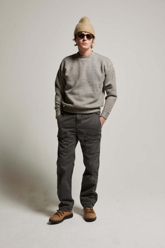  아셀 치노 팬츠 애셔 캐든 카고 팬츠 - ASHER