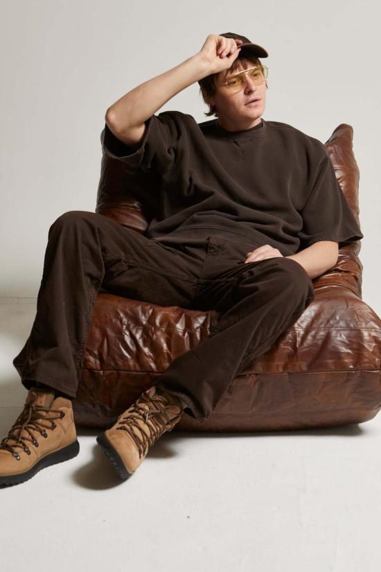  아셀 치노 팬츠 애셔 캐든 카고 팬츠 - ASHER