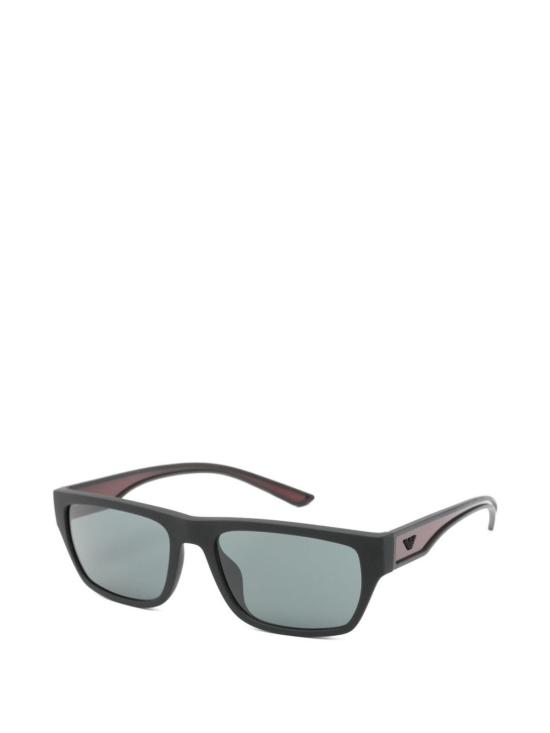  엠포리오 아르마니 선글라스 블랙 - EMPORIO ARMANI