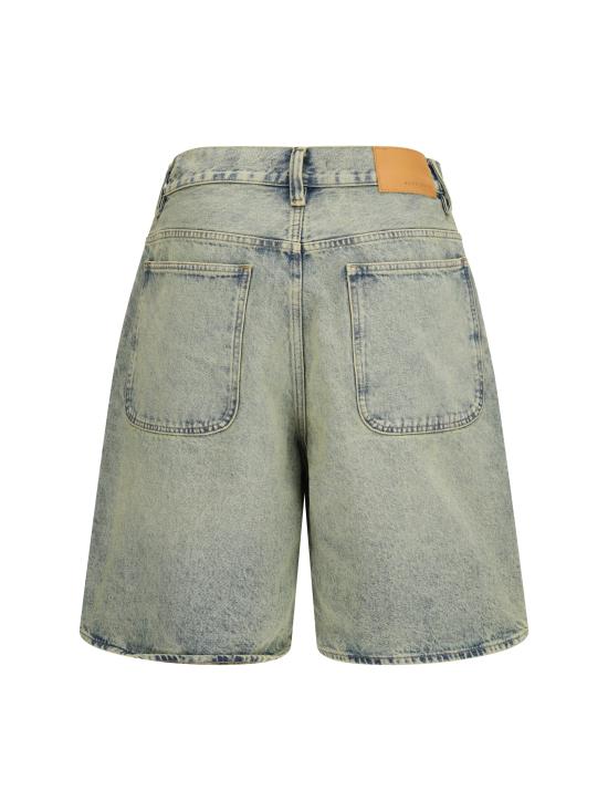 26SS 선플라워 숏팬츠 5153 3 753 LT VINTAGE DUST - SUNFLOWER