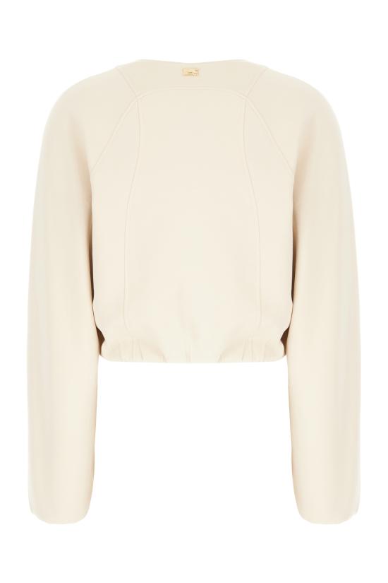 26SS 다네임 후드 티셔츠 726SS7817F SAND - DANAMÈ