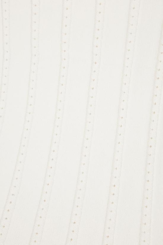 26SS 아이스 비 아이스버그 민소매 티셔츠 A0087569 1101 WHITE - ICE B ICEBERG