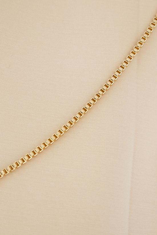 26SS 다네임 후드 티셔츠 726SS7815F SAND - DANAMÈ