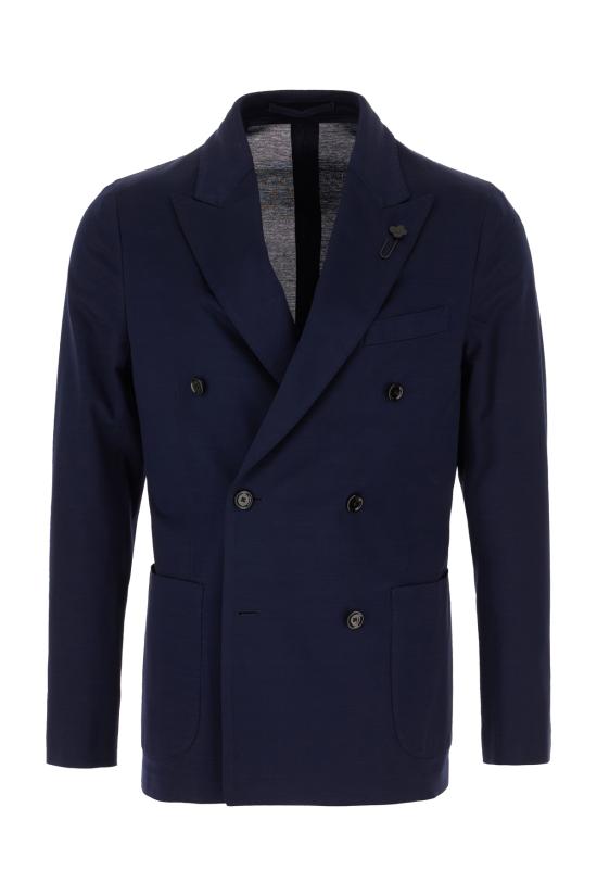 26SS 라르디니 아우터 PA691E93PAJ66051 850 Blu