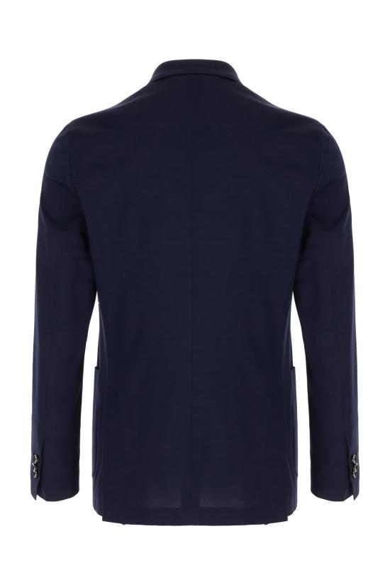 26SS 라르디니 아우터 PA691E93PAJ66051 850 Blu - LARDINI