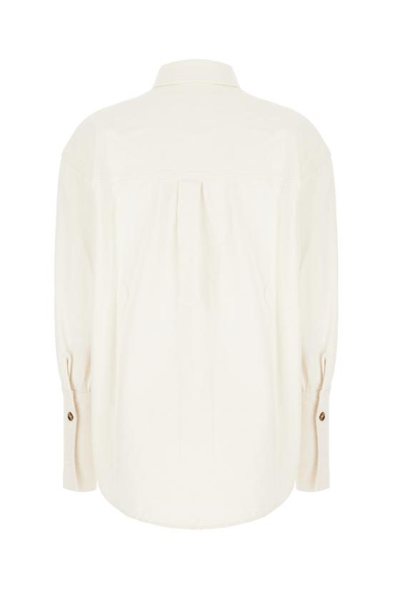 26SS 로이스 셔츠 35297939 WHITE - LOIS