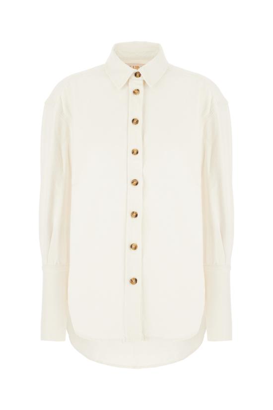 26SS 로이스 셔츠 35297939 WHITE