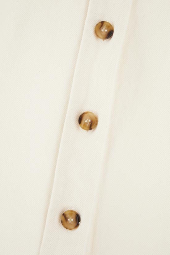 26SS 로이스 셔츠 35297939 WHITE - LOIS