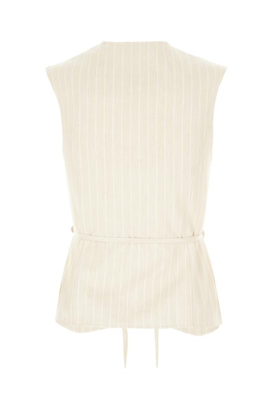 26SS 르 쉴리 스튜디오 베스트 2726 00009 Beige - LE SULLY STUDIO