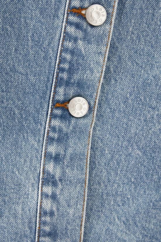 26SS 로이스 데님 팬츠 34867926 STONEVINTAGE STONE VINTAGE - LOIS