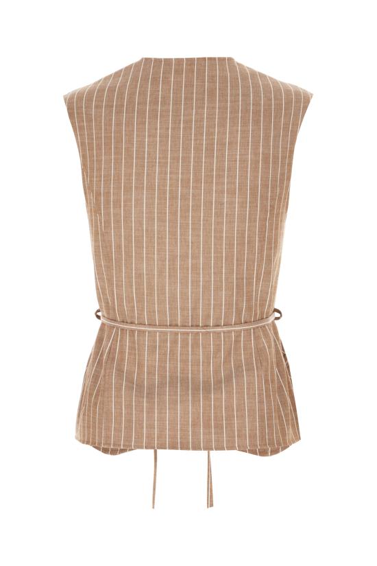 26SS 르 쉴리 스튜디오 베스트 2726 330 Moro - LE SULLY STUDIO