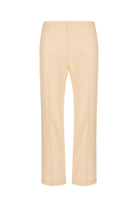 26SS 알베르타 페레티 스트레이트 팬츠 261M03080119 0180 Beige