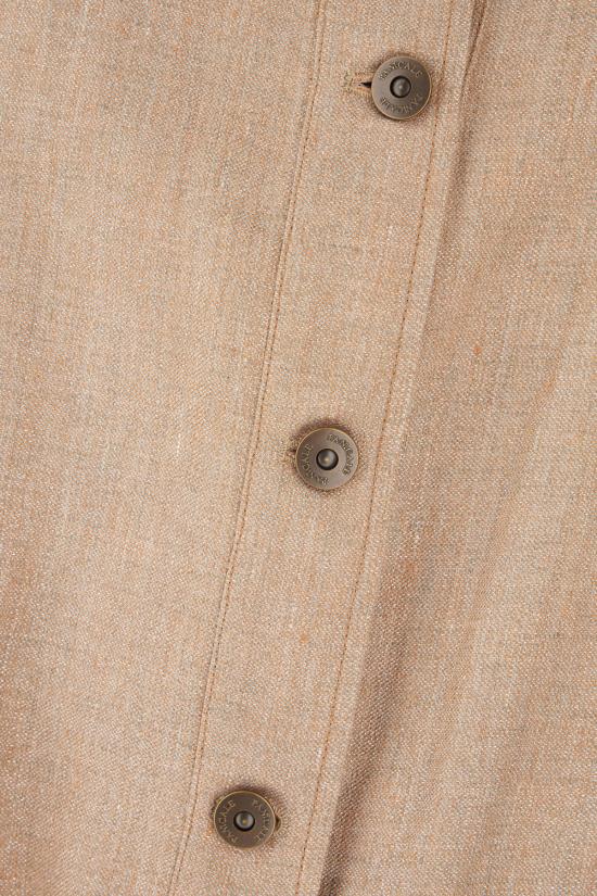 26SS 빠니깔레 베스트 D381285GLB 0451 SAKE - Panicale