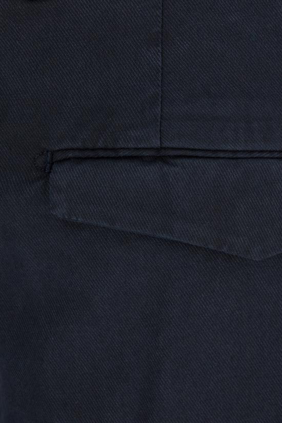 26SS 피티토리노 스트레이트 팬츠 COATMAZ00CL1SD87 Y372 NAVY SCURO - PT TORINO