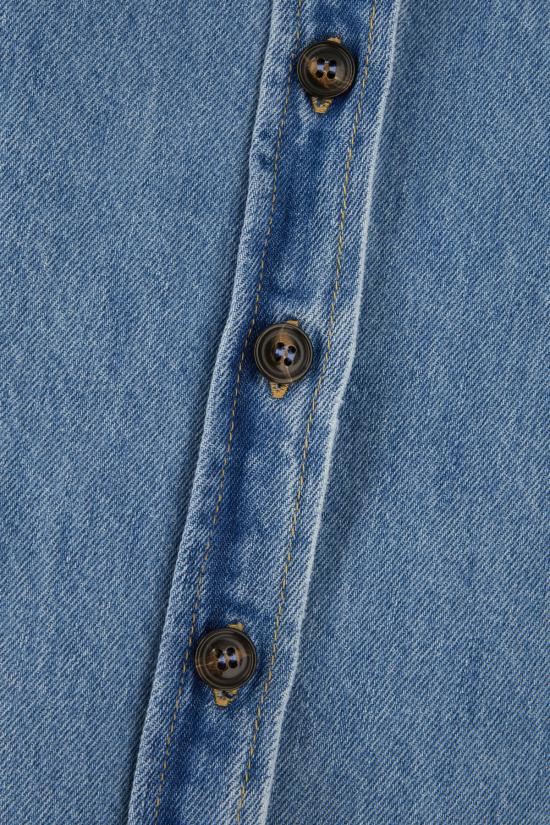 26SS 로이스 셔츠 35297952 DENIM - LOIS