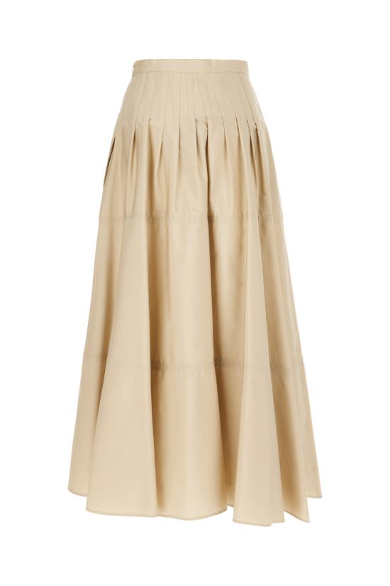 26SS 막스마라 스튜디오 롱 스커트 MSTOPERA 068 Coloniale - MAX MARA STUDIO