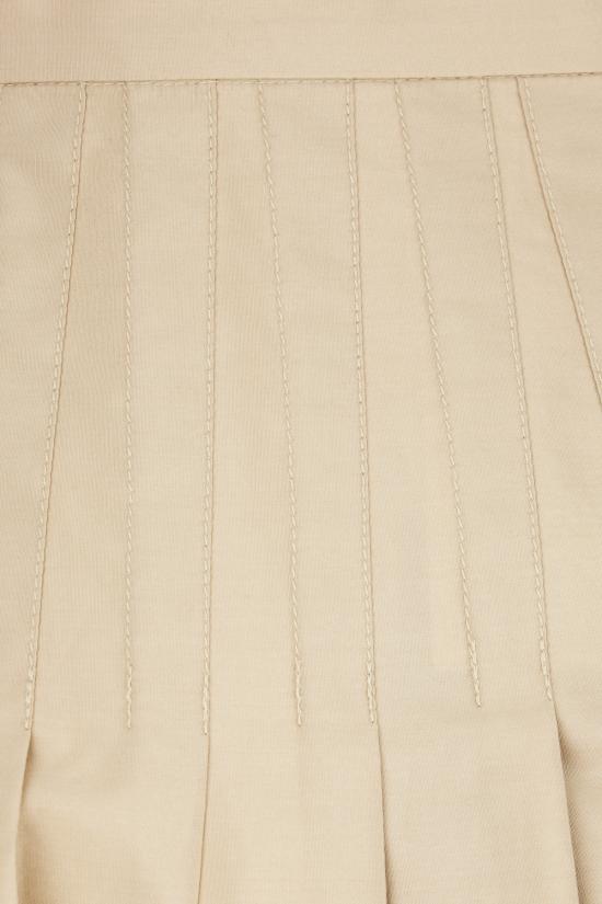 26SS 막스마라 스튜디오 롱 스커트 MSTOPERA 068 Coloniale - MAX MARA STUDIO