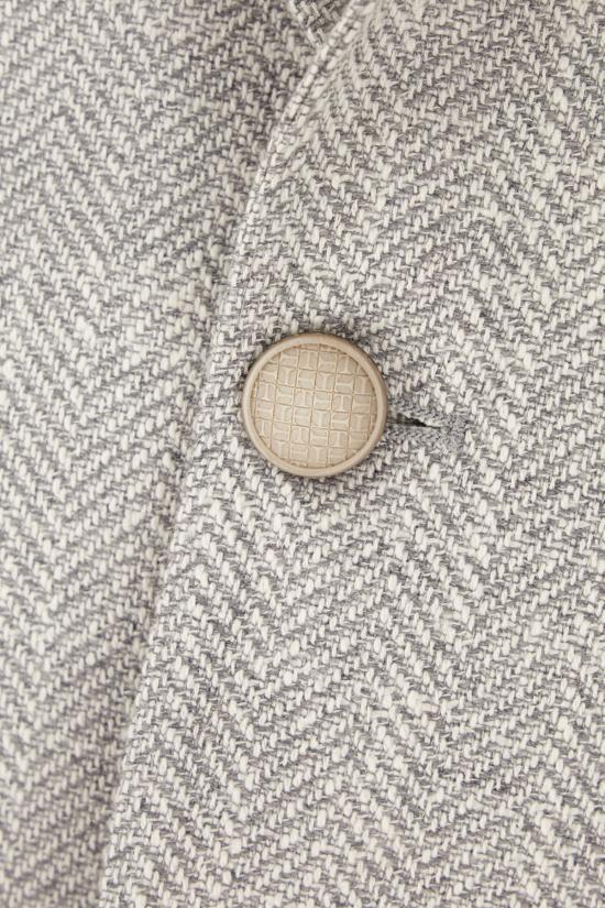 26SS 딸리아토레 아우터 1SMC22KC90059 EP869 Perla - TAGLIATORE