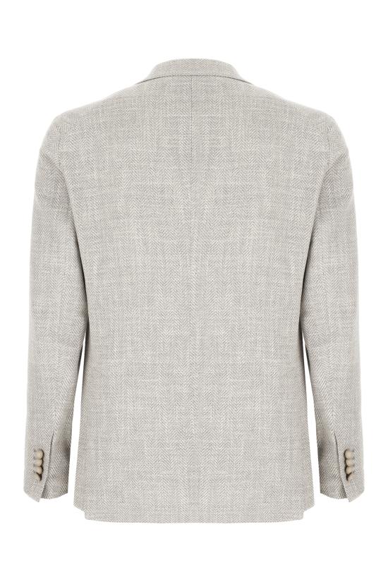 26SS 딸리아토레 아우터 1SMC22KC90059 EP869 Perla - TAGLIATORE