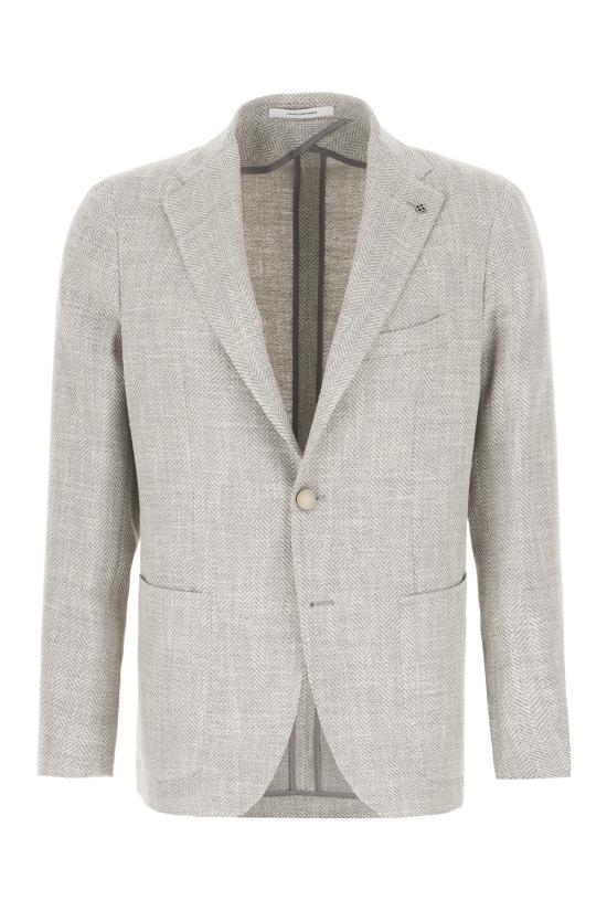 26SS 딸리아토레 아우터 1SMC22KC90059 EP869 Perla