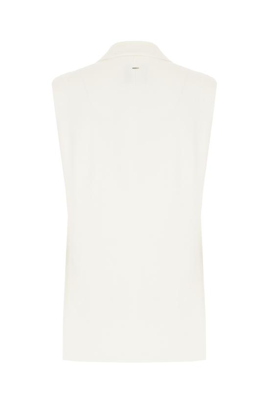 26SS 휴고보스 베스트 50557435 100 WHITE - HUGO BOSS