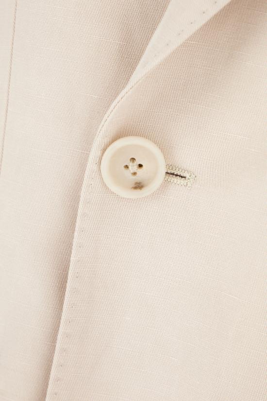 26SS 휴고보스 자켓 50563800 075 OPEN GREY - HUGO BOSS