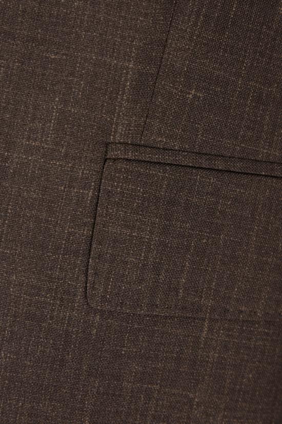 26SS 휴고보스 자켓 50563579 208 DARK BROWN - HUGO BOSS