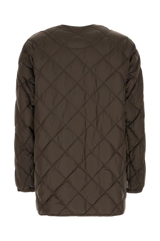 26SS 막스마라 더 큐브 패딩 MTCSOFTD 023 Cioccolato - MAXMARA THE CUBE