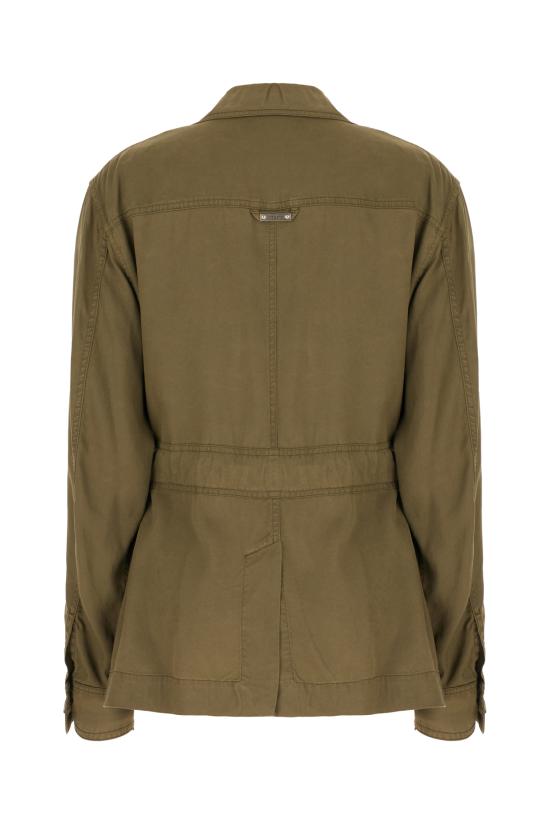 26SS 아이스 비 아이스버그 베스트 O0515287 5578 Kaki - ICE B ICEBERG