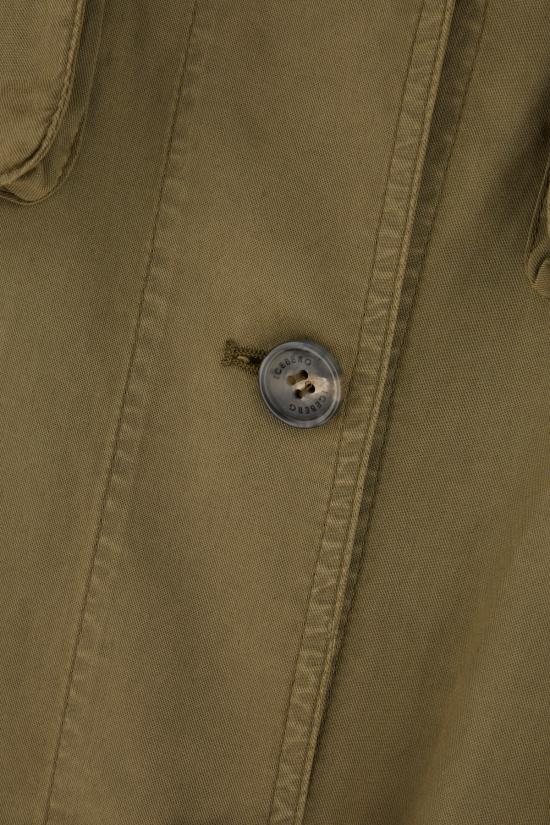 26SS 아이스 비 아이스버그 베스트 O0515287 5578 Kaki - ICE B ICEBERG