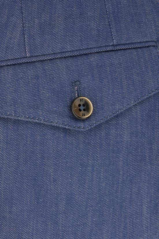 26SS 피티토리노 스트레이트 팬츠 COZSCLZB0CL1BB70 0360 Blu notte - PT TORINO