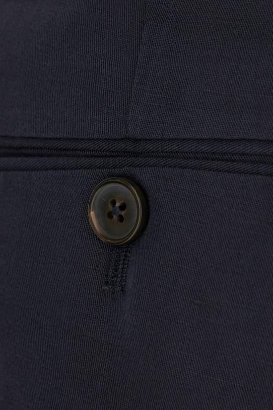 26SS 피티토리노 스트레이트 팬츠 COASJDB00REWPU38 0360 Blu notte - PT TORINO