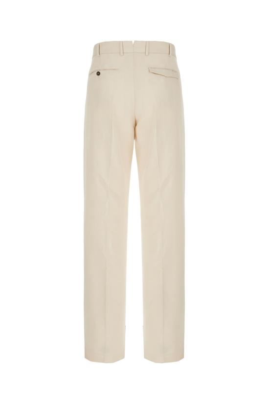 26SS 피티토리노 스트레이트 팬츠 COASJDB00REWPU38 0015 Beige - PT TORINO