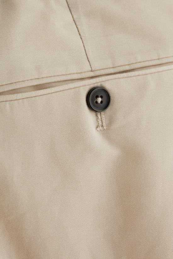 26SS 피티토리노 스트레이트 팬츠 COASJDB00REWPU38 0015 Beige - PT TORINO