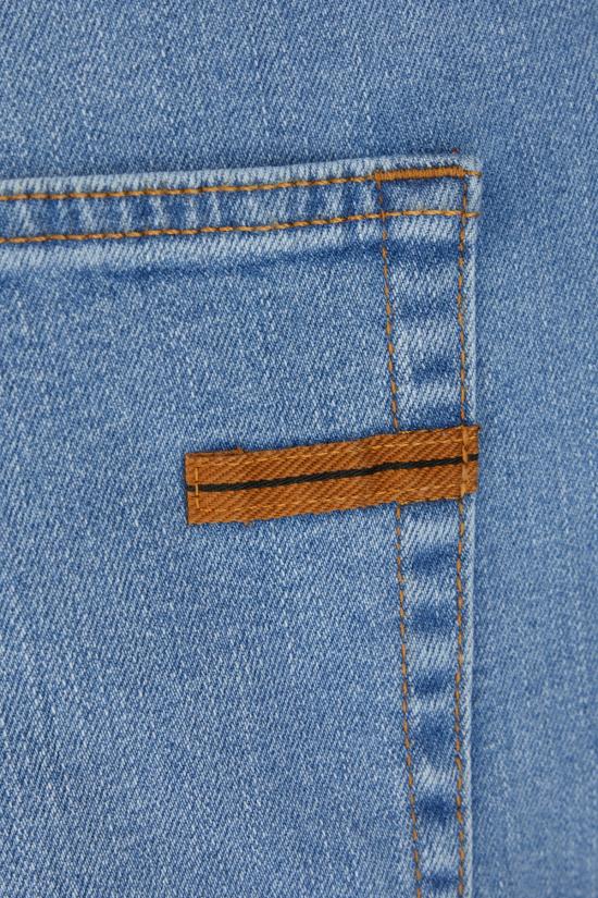 26SS 에르메네질도제냐 데님 팬츠 CITYUHI78A3 004 DENIM - ERMENEGILDO ZEGNA