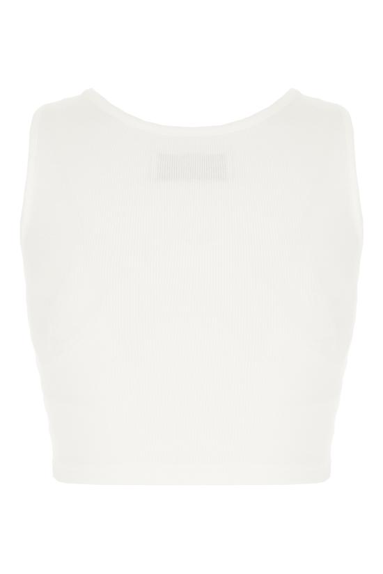 26SS 비비안웨스트우드 의류 1G010011J009C A401 WHITE - VIVIENNE WESTWOOD