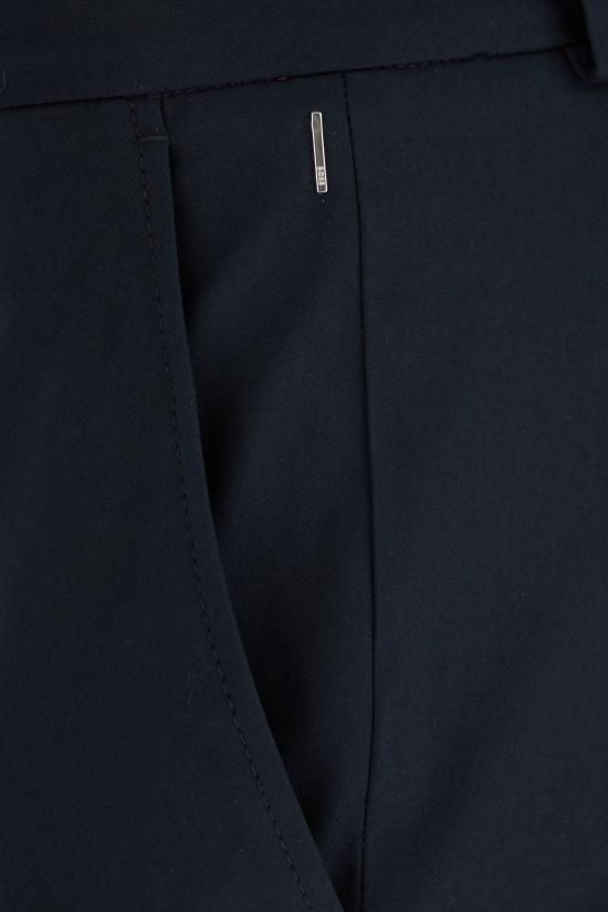 26SS 휴고보스 스트레이트 팬츠 50551937 404 DARK BLUE - HUGO BOSS