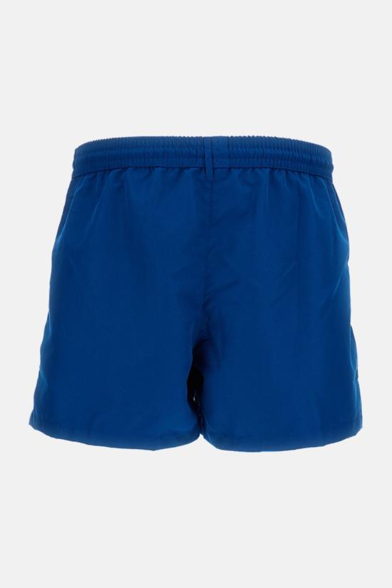  폴 스미스 스윔팬츠 수영 반바지 블루 - PAUL SMITH