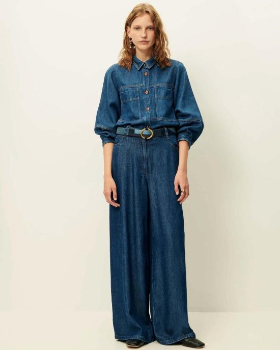  세선 레귤러 벨트 세순 아노타 - SESSUN