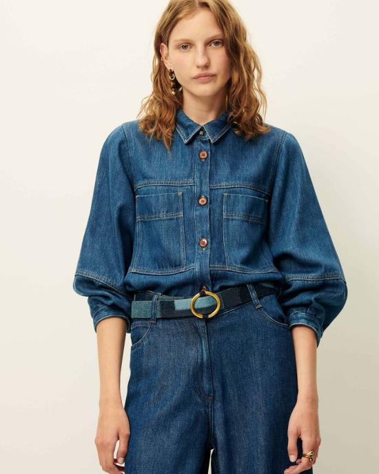  세선 레귤러 벨트 세순 아노타 - SESSUN