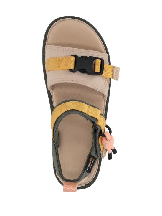 26SS 어그 샌들 1180070 SNDC SAND CASTLE - UGG