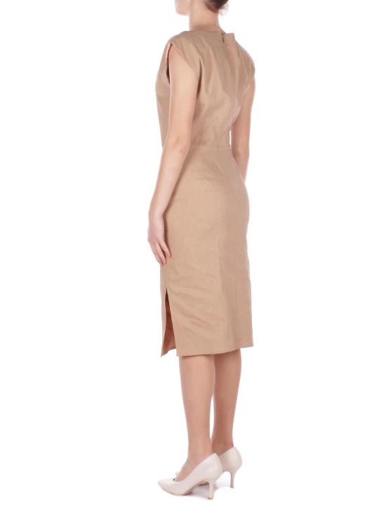 26SS 핑코 미디 원피스 106521 A34ID41 - PINKO