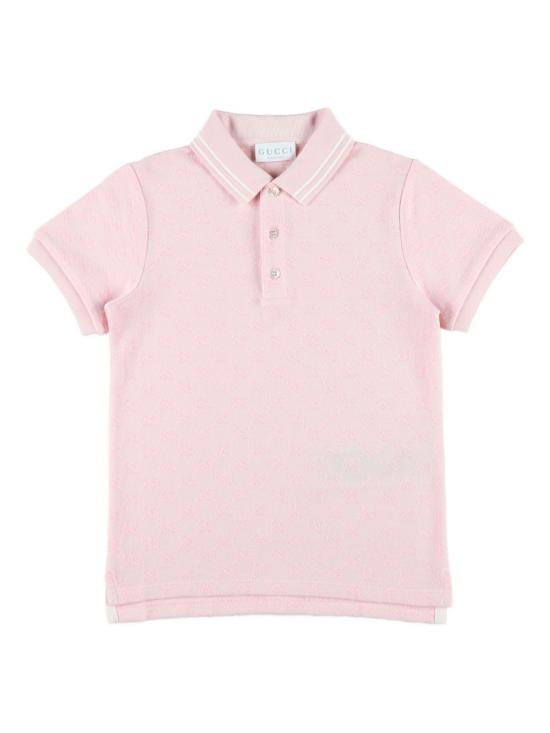 26SS [키즈] 구찌 티셔츠 825157 XJHBA5399