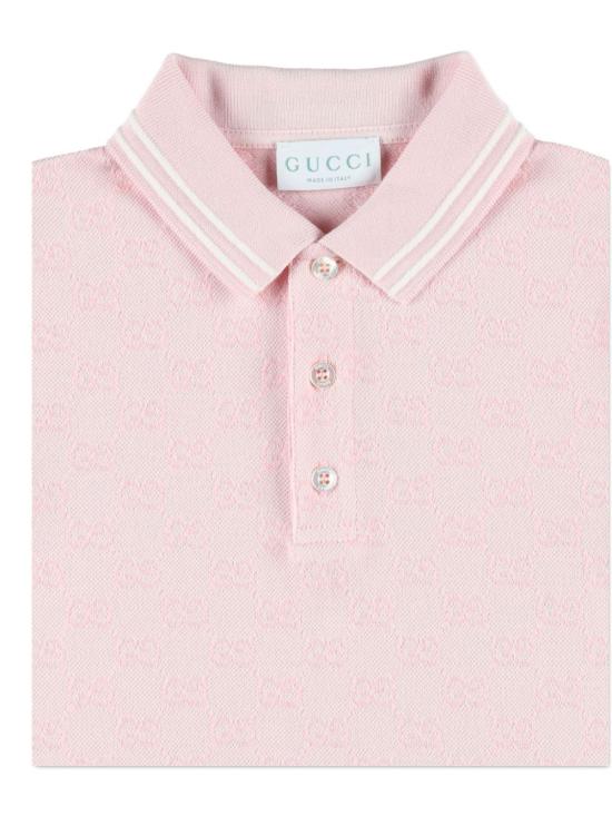 26SS [키즈] 구찌 티셔츠 825157 XJHBA5399 - GUCCI