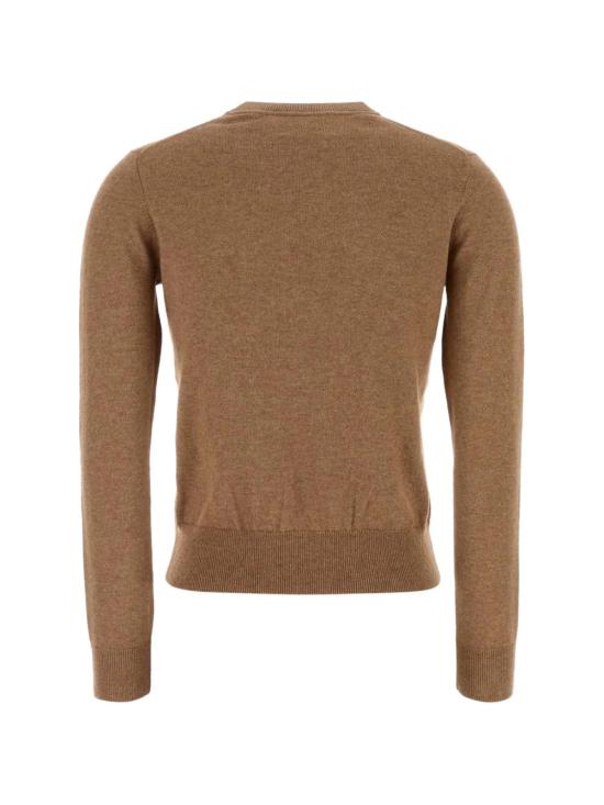 26SS 이자벨마랑 스웨터 PU0858FA D1L16ECMLG - ISABEL MARANT