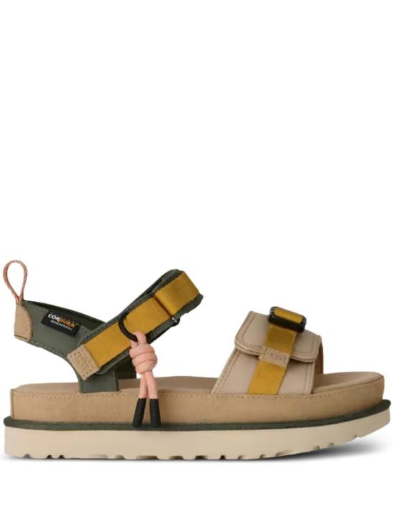 26SS 어그 샌들 1180070 SNDC Beige